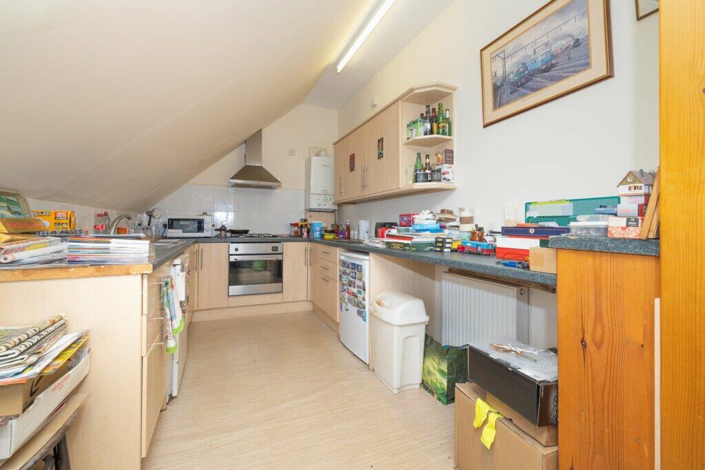 Additional image 12 of Catherine House, Arbroath – 3 Properties