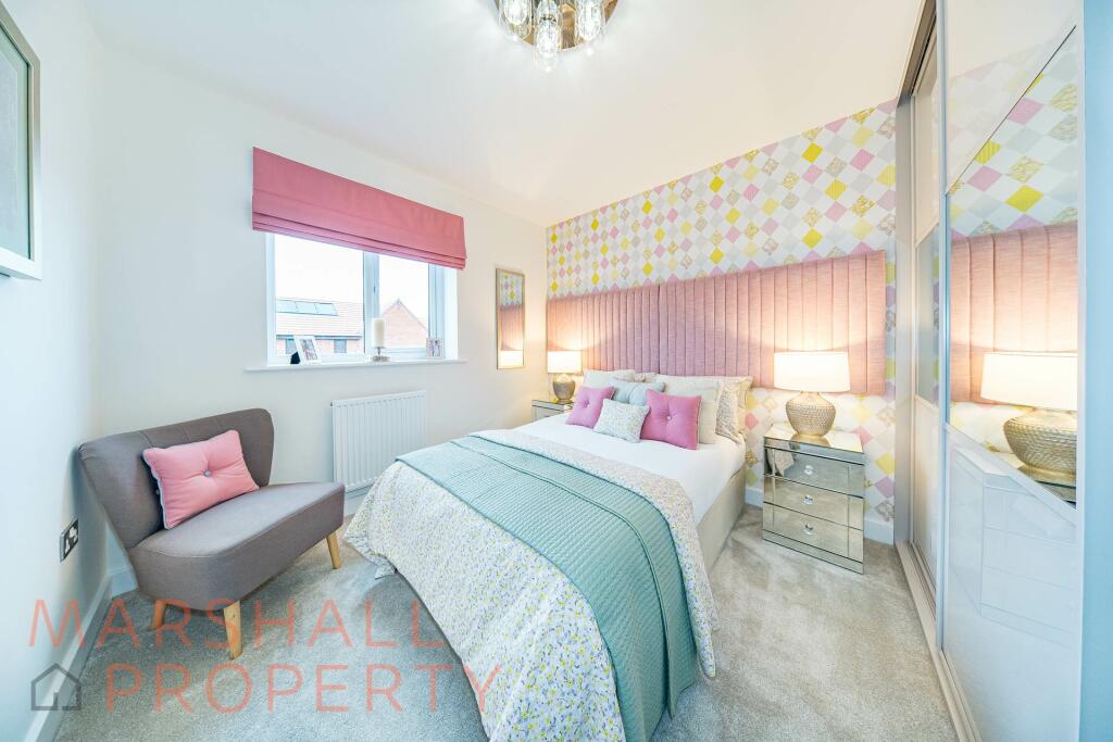 Additional image 9 of The Ellisa, Roehurst Lane, Winsford **5% Deposit contribution avaiable**