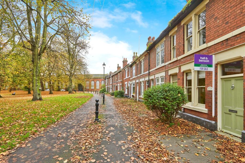 Additional image 18 of Chester Green Road, Derby