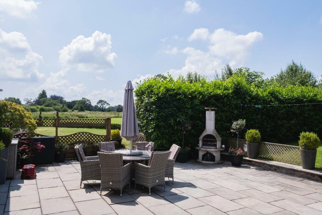 Additional image 71 of An outstanding, immaculately presented and extended detached barn conversion in Burland Green, Burland