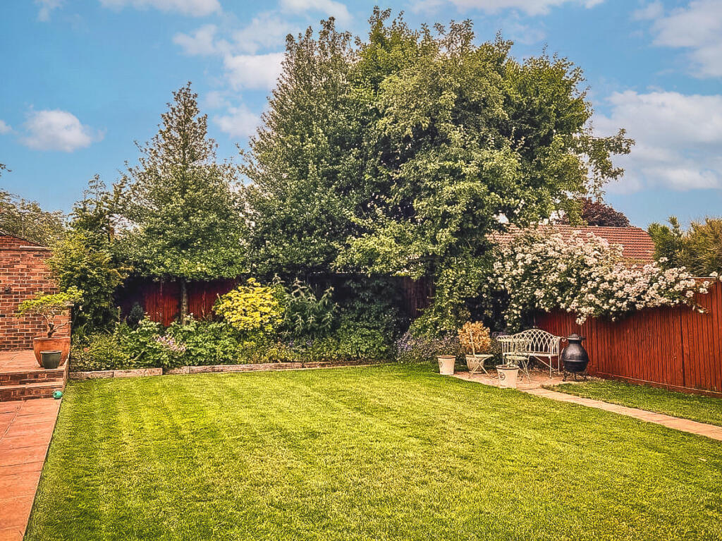 Additional image 29 of Crich Lane, BELPER, DE56