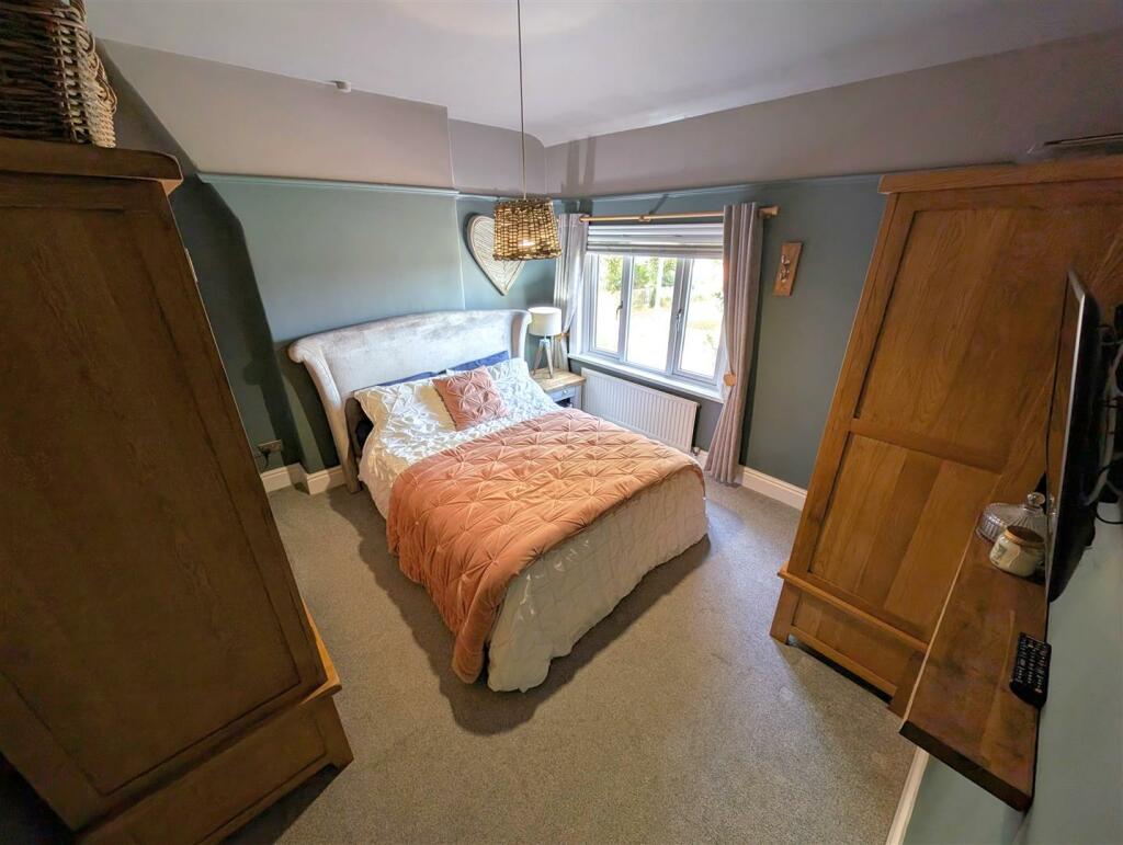 Additional image 12 of Hassall Road, Sandbach