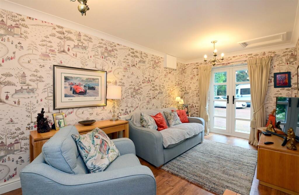 Additional image 15 of Mulberry Cottage, Coton Road, Walton on Trent, DE12