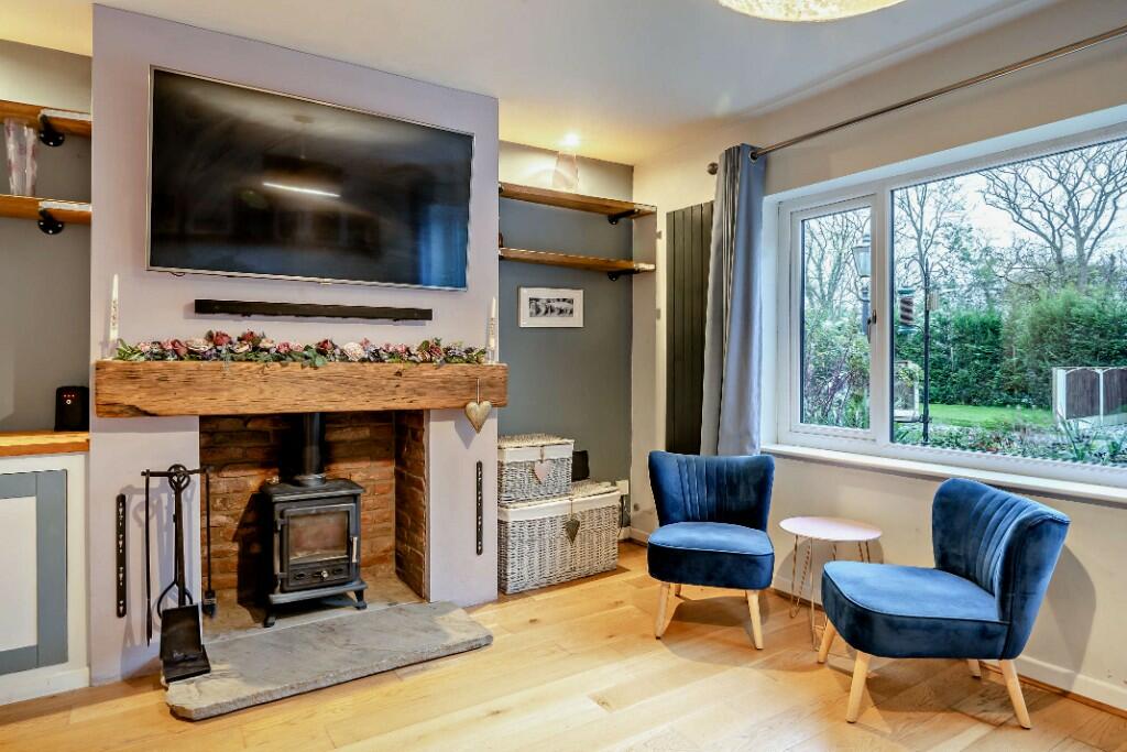 Additional image 35 of Holmes Chapel Road, CW9