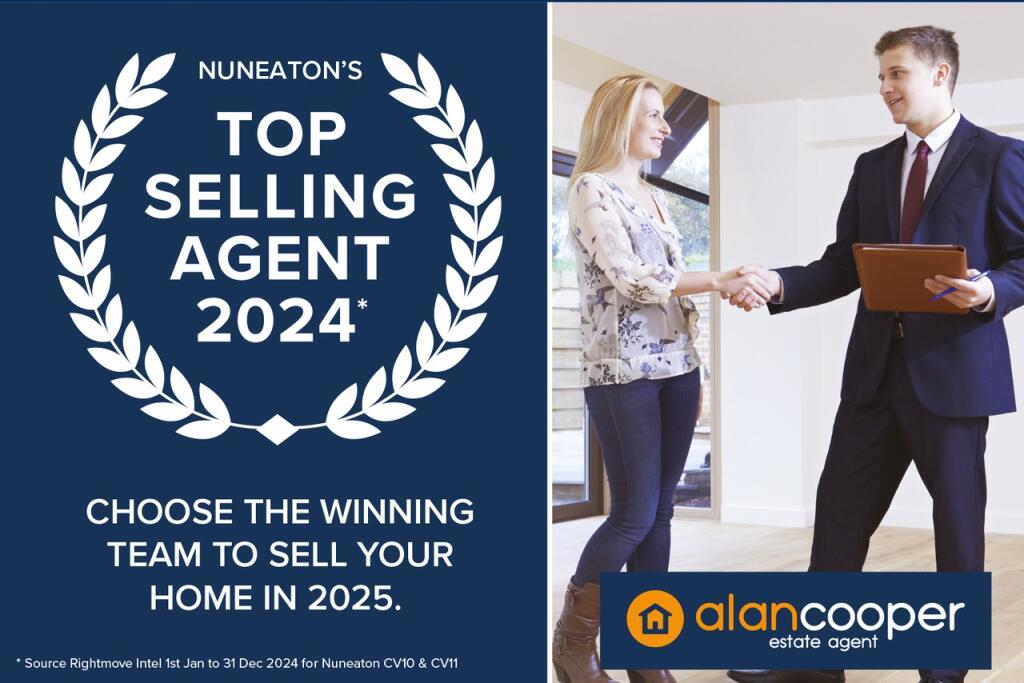 Additional image 19 of Pallett Drive, St Nicolas Park, Nuneaton, CV11 6LT