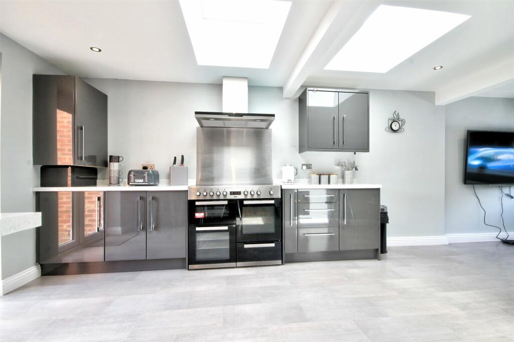 Additional image 18 of Lombard Drive, Chester Le Street, County Durham, DH3