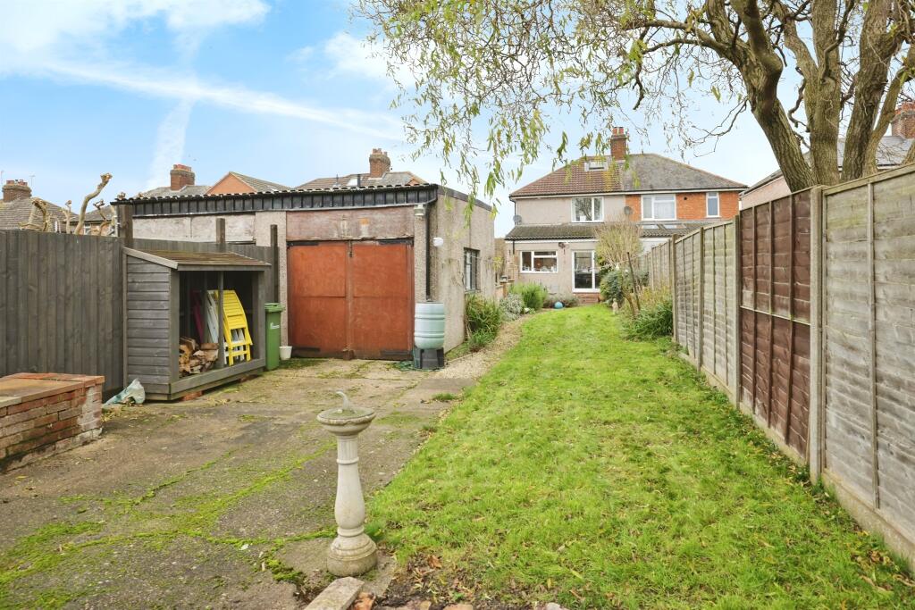 Additional image 15 of Townsend Lane, Long Lawford, Rugby