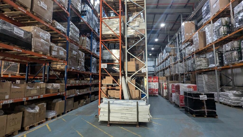 Additional image 4 of Unit 3, Progress Way, Binley Industrial Estate, Coventry, CV3 2NT