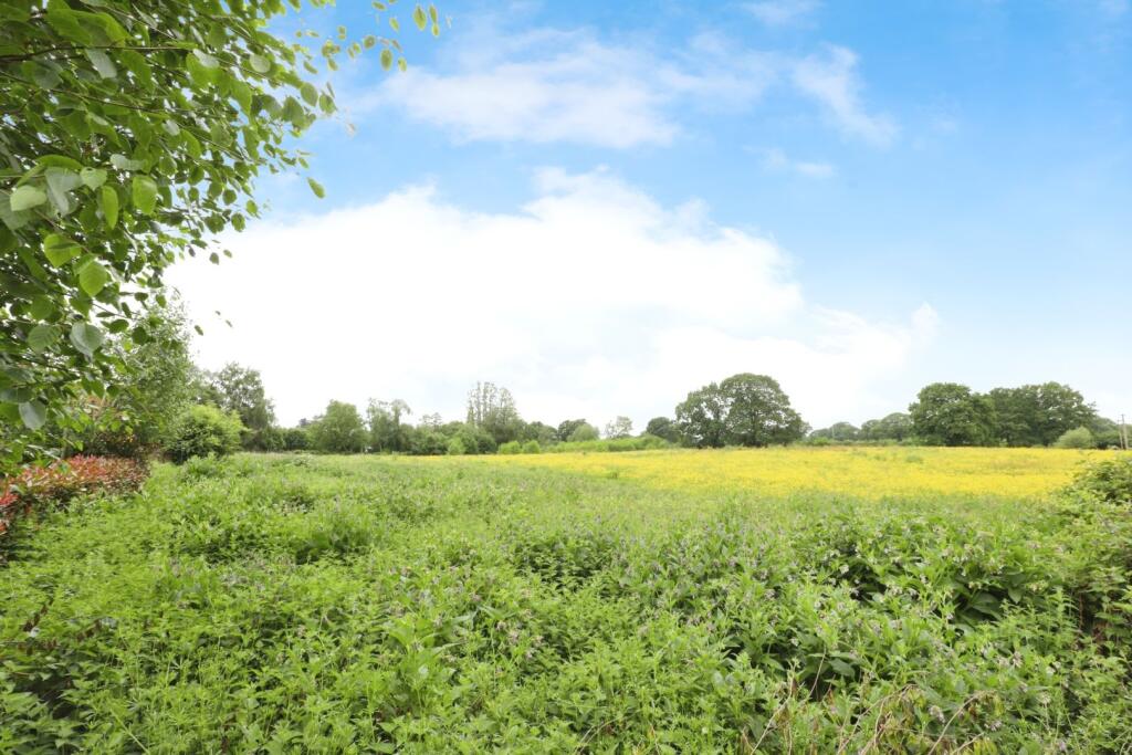 Additional image 22 of Elton Lane, Sandbach, CW11