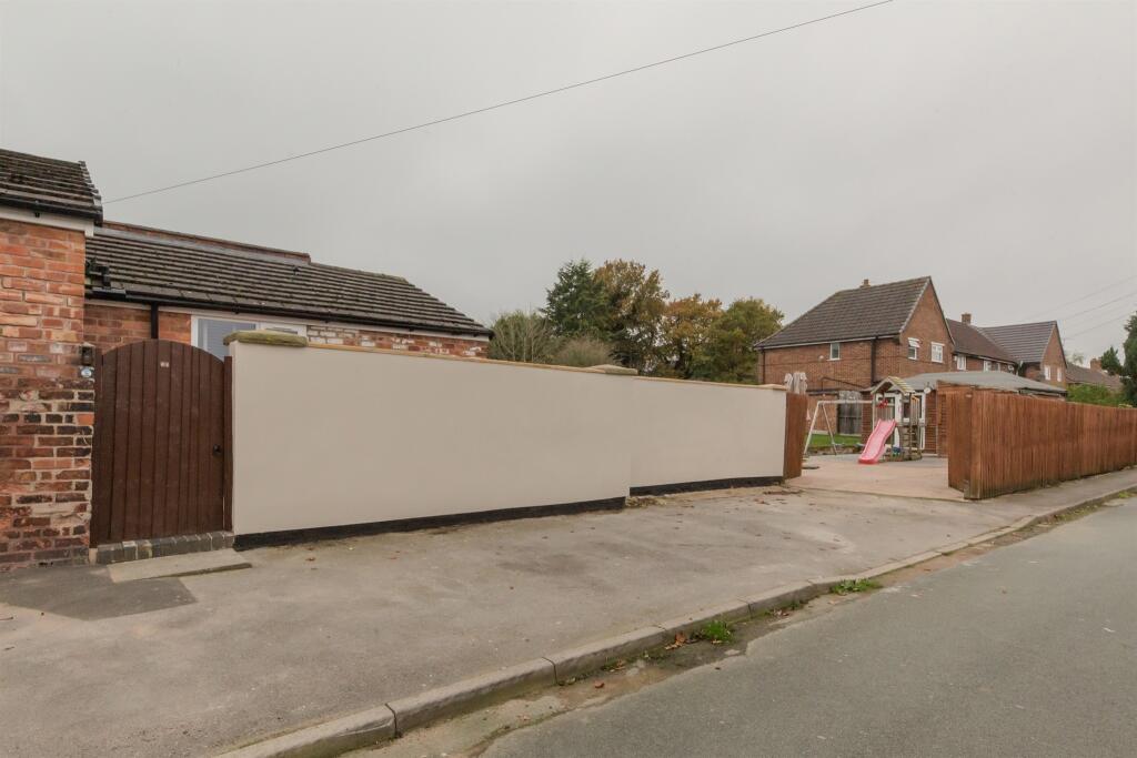 Additional image 19 of Gladstone Street, Winsford