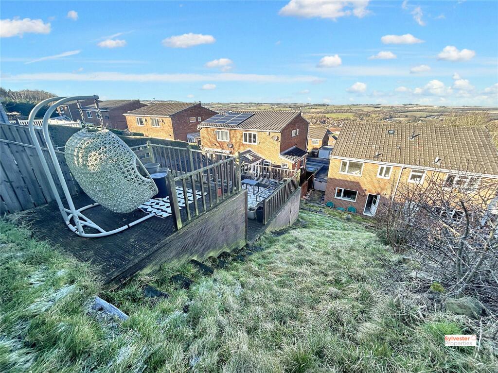 Additional image 23 of Cumbria Place, Stanley, County Durham, DH9