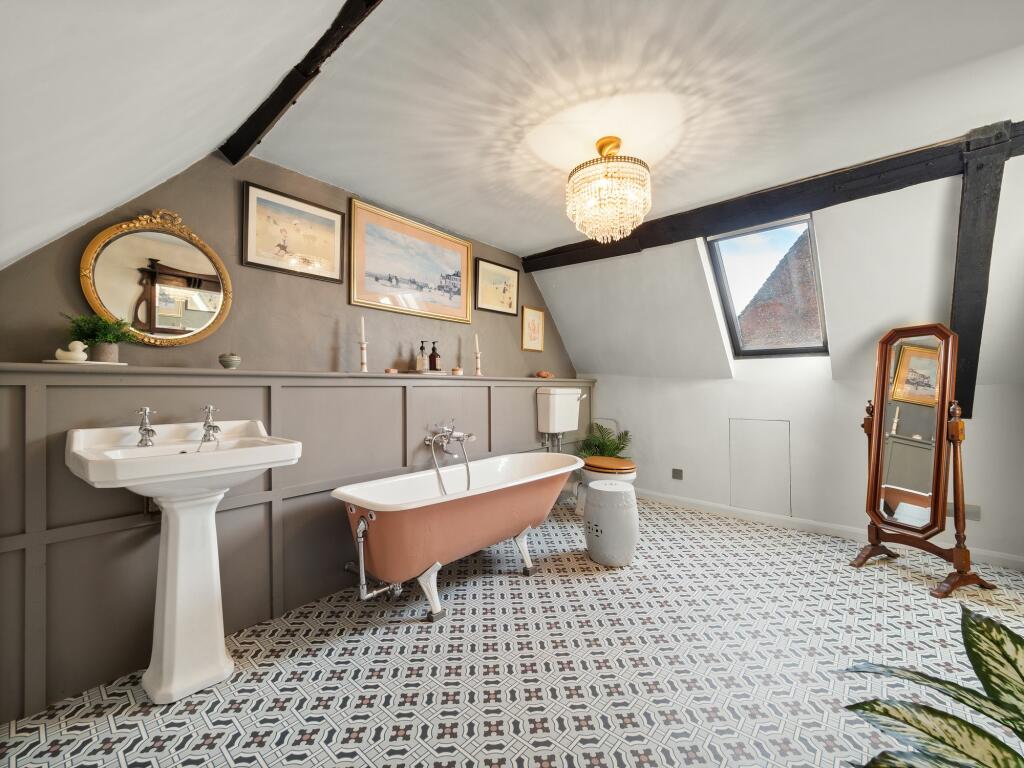 Additional image 30 of Castle Street, Warwick, CV34