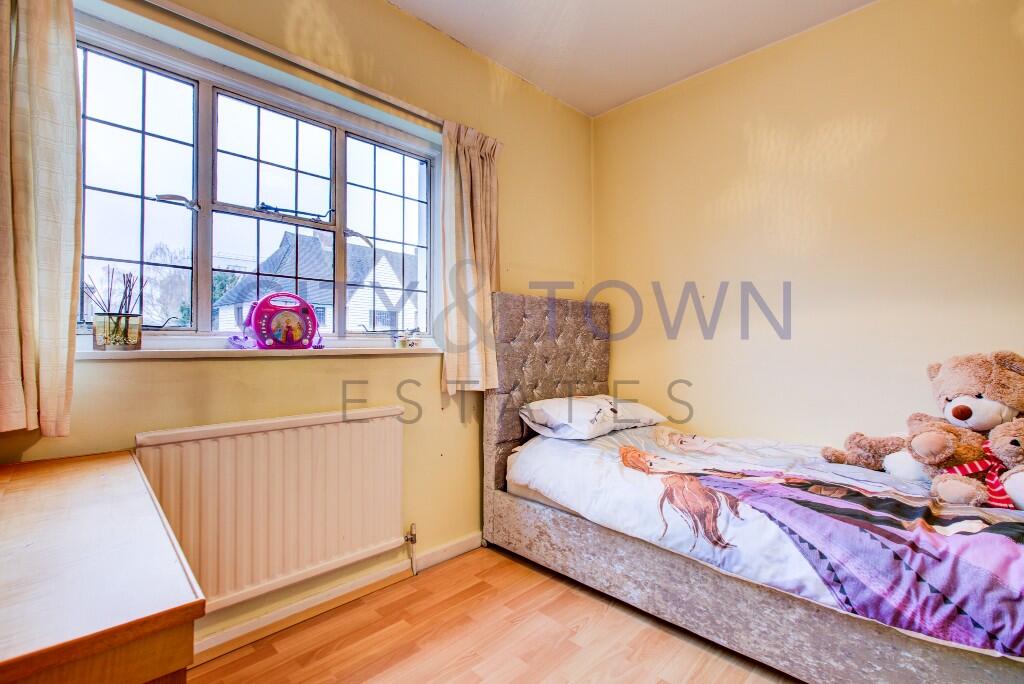 Additional image 14 of Old Forge Way, Sidcup, Kent, DA14