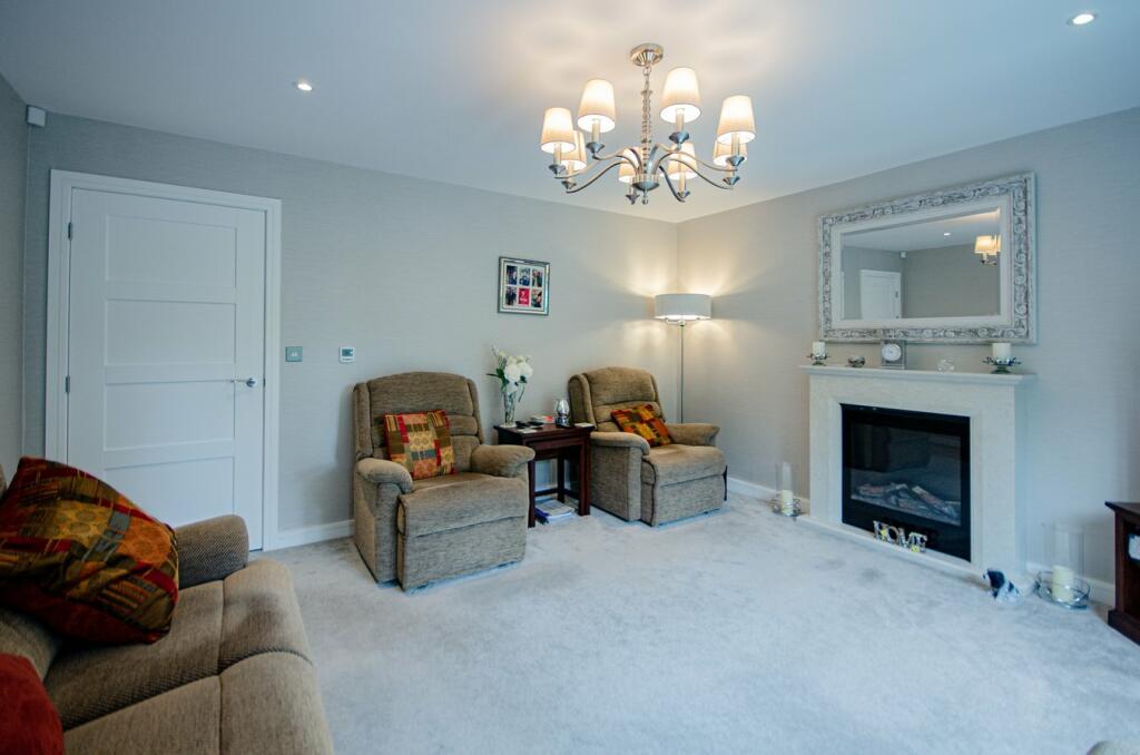 Additional image 34 of Warrington Road, Cuddington, Northwich, CW8