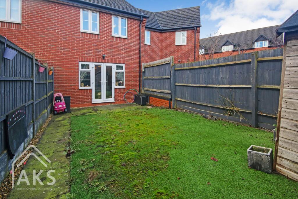 Additional image 22 of Orwell Road, Hilton, DE65