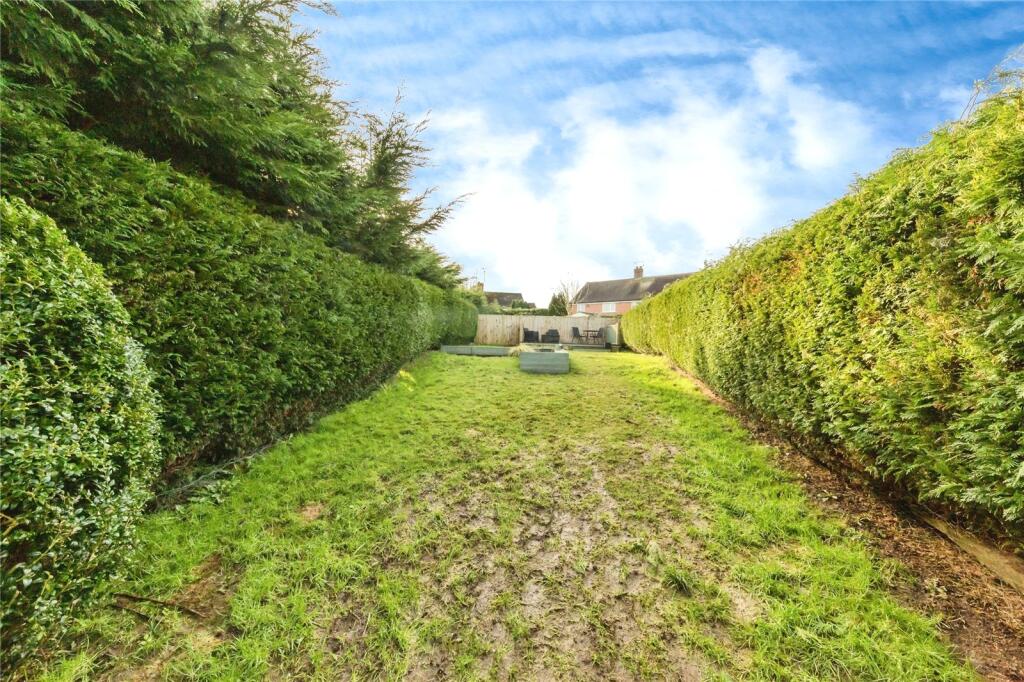 Additional image 4 of Blagg Avenue, Nantwich, Cheshire, CW5