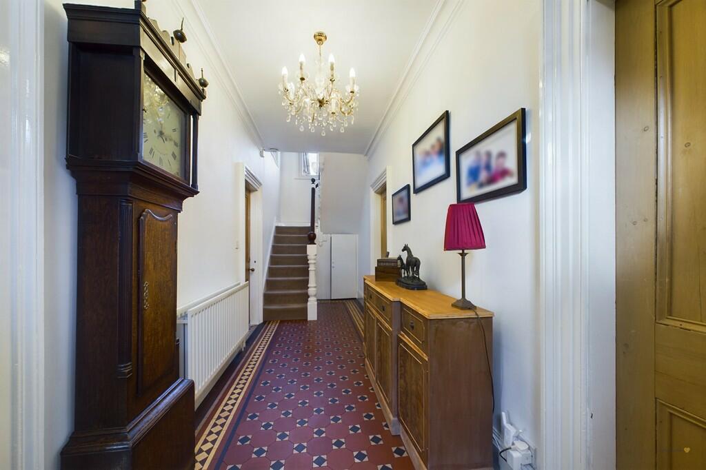 Additional image 20 of Quarry Hill, Stanton-by-Dale