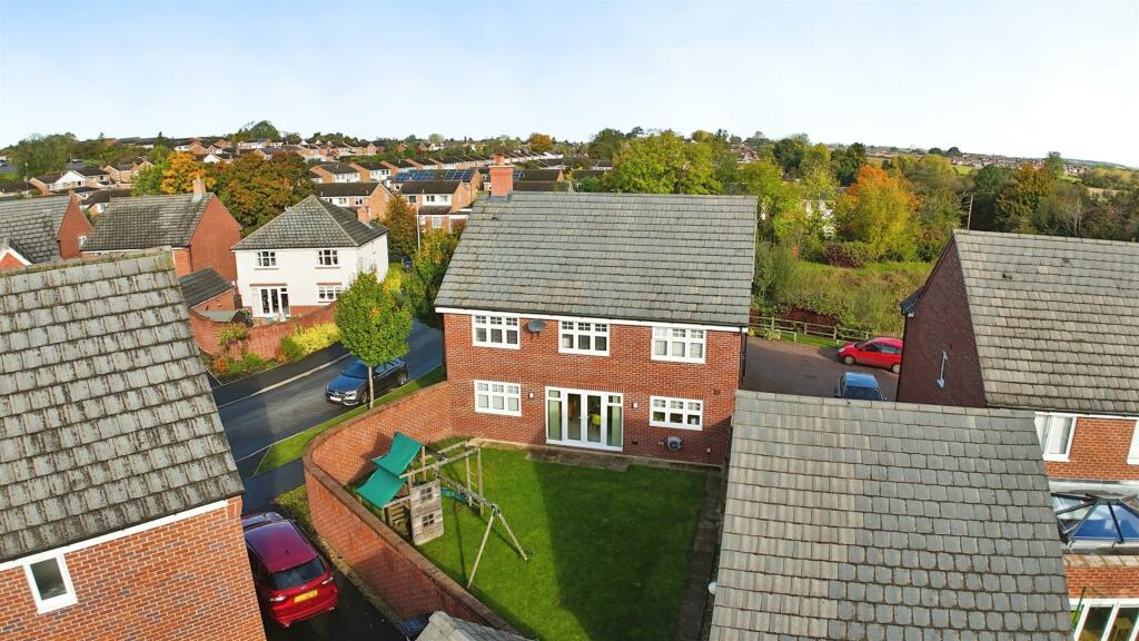 Additional image 32 of Poplar Way, Whitnash, Leamington Spa