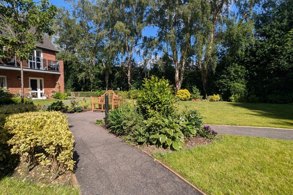 Additional image 22 of Oak Grange, Bradburns Lane, Hartford, Northwich