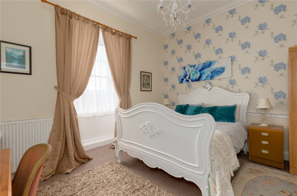 Additional image 8 of Telford Manor House, Beattock, Moffat, Dumfriesshire, DG10