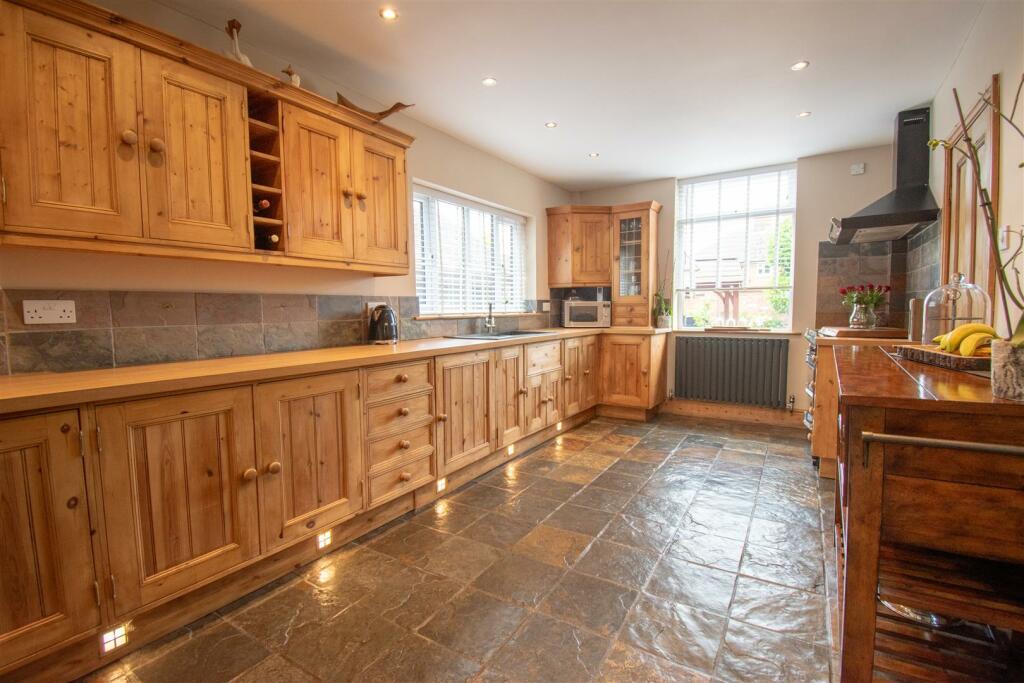 Additional image 5 of Park Road, Heage