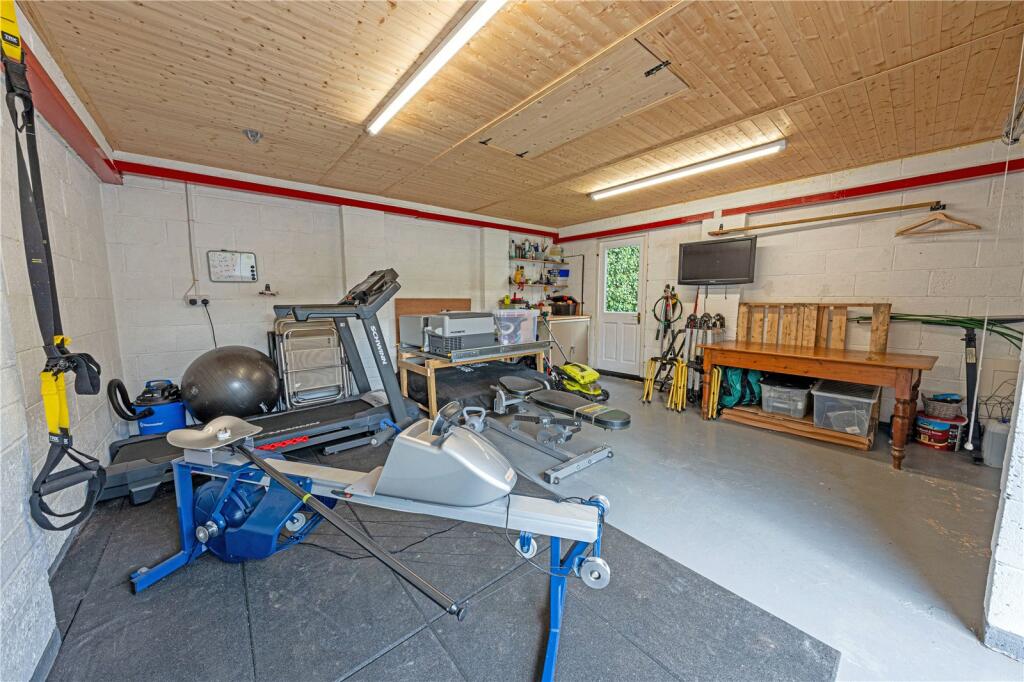 Additional image 30 of Cock Lane, Norton Juxta Twycross, Atherstone, Leicestershire, CV9