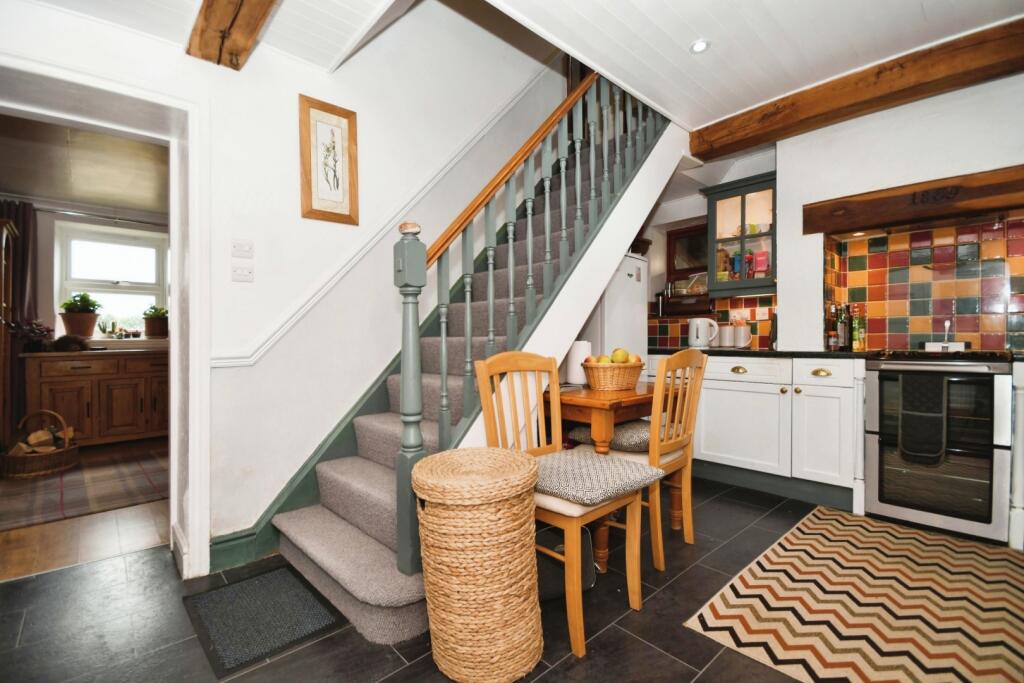 Additional image 20 of Matlock Road, Alfreton, Brackenfield, Derbyshire