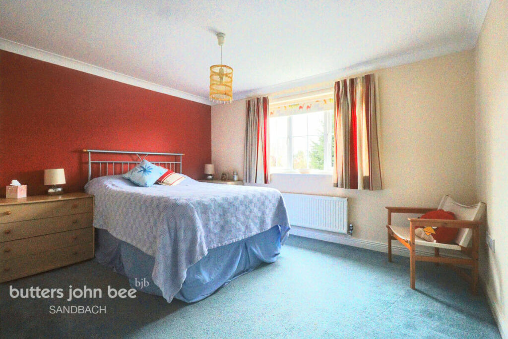 Additional image 25 of Emerald Drive, Sandbach