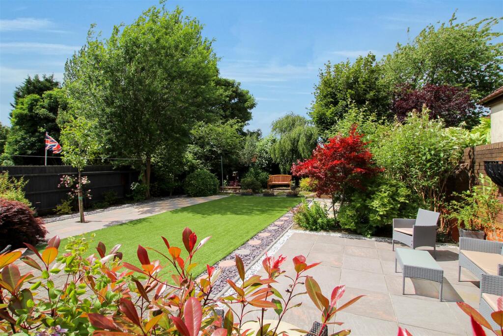 Additional image 29 of Wood Lane, Newhall, Swadlincote