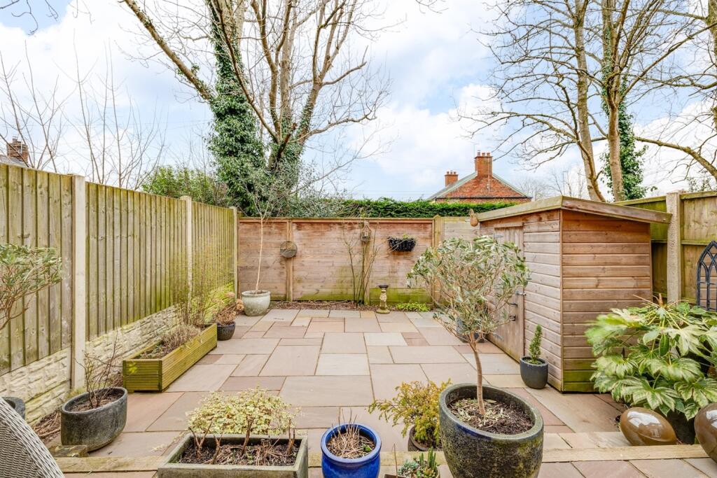 Additional image 15 of Davenport Place, Nantwich Road, Calveley, Tarporley