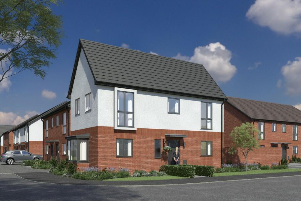 Additional image 8 of Welsh Road East, Southam, CV47 1NE