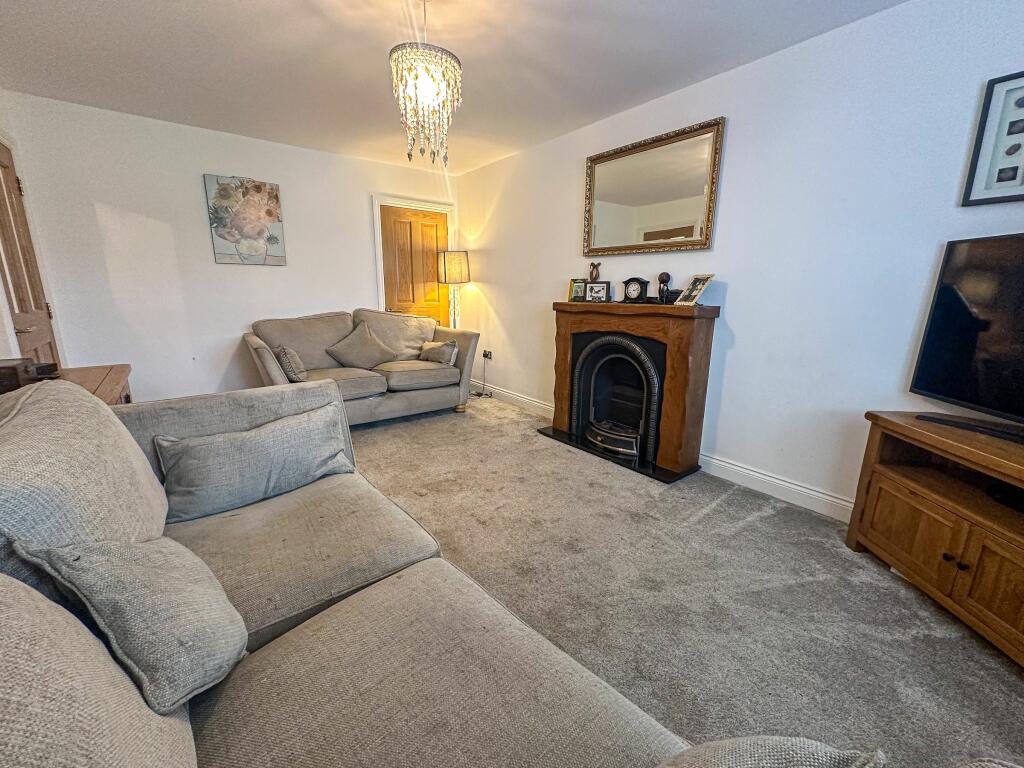 Additional image 7 of Laurel House, West Road, Tantobie, Stanley