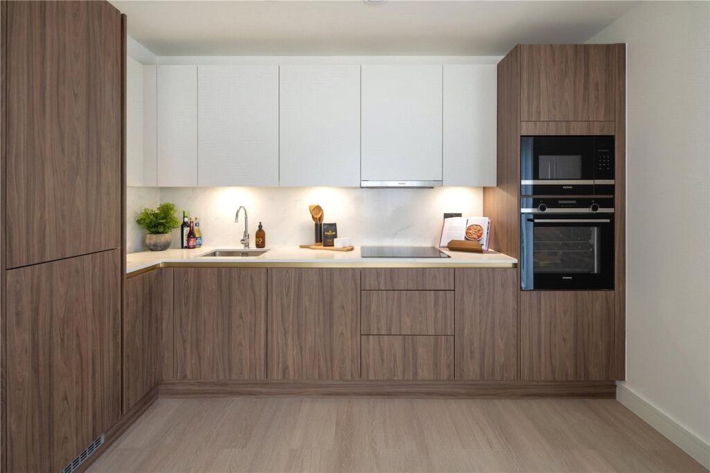 Additional image 9 of Urban Picturehouse, 155 Station Road, Sidcup, DA15