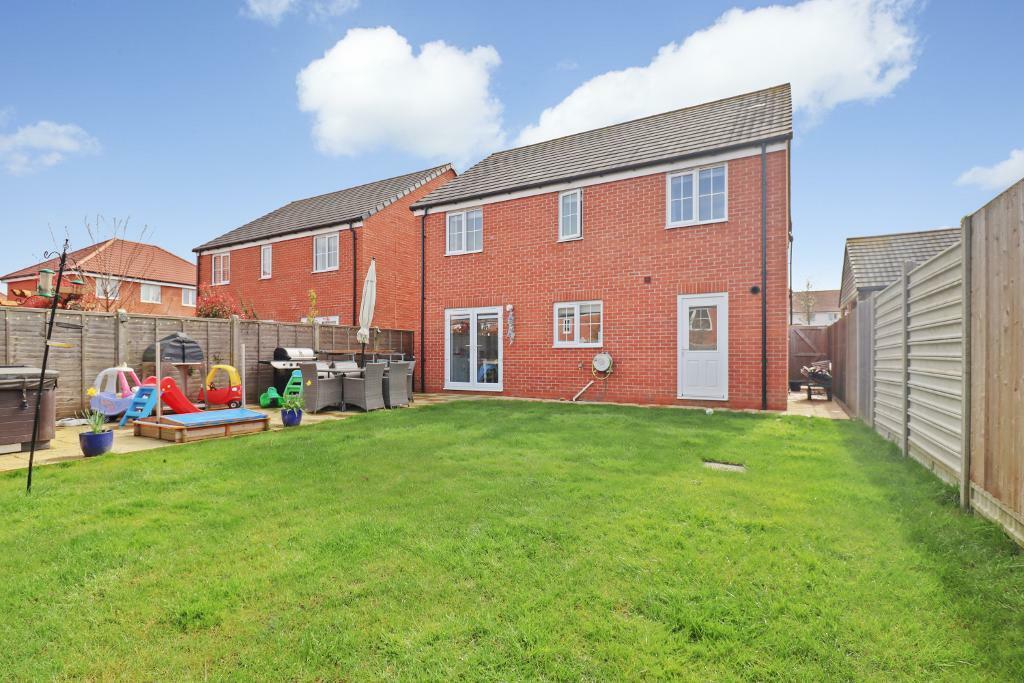 Additional image 18 of Bluebell Drive, Aylesham, Canterbury, Kent, CT3 3GX