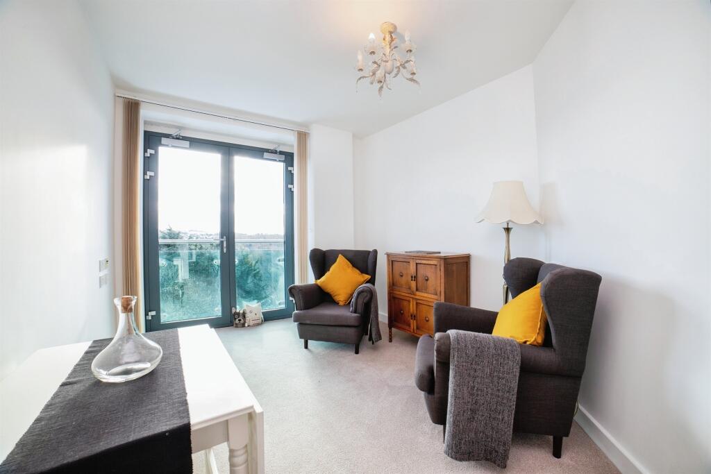 Additional image 3 of Springwood Gardens, Belper