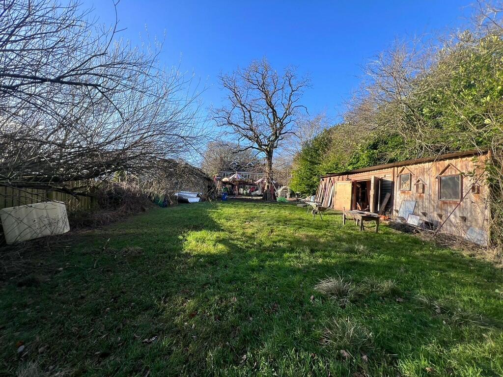 Additional image 7 of Large property with Potential Development  STPP