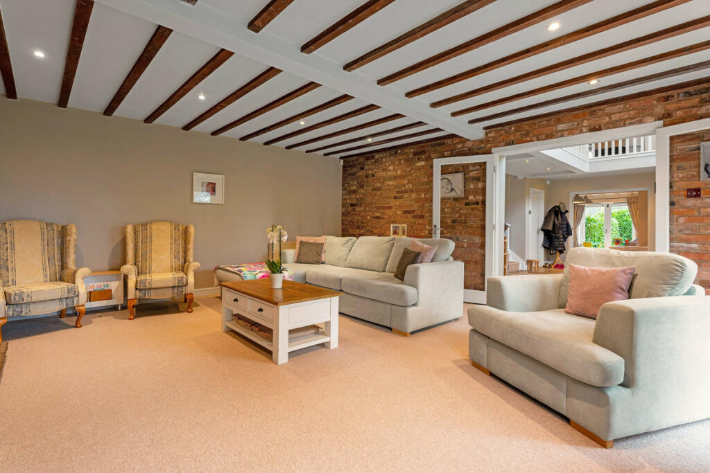 Additional image 6 of Leicester Lane, Leamington Spa, Warwickshire CV32 6QY