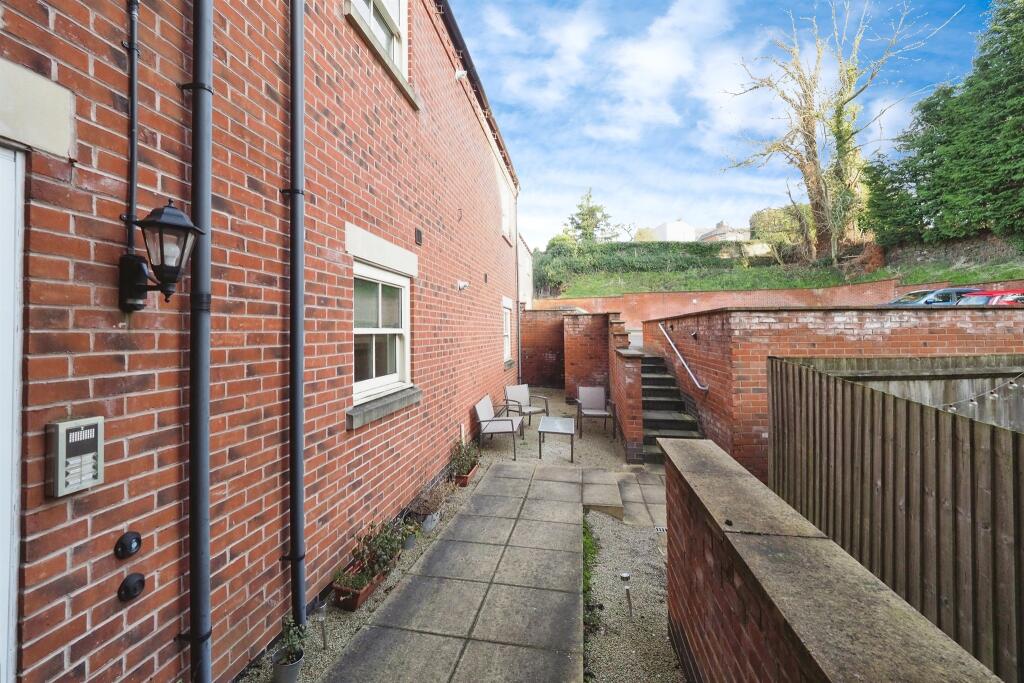 Additional image 12 of Jaeger Close, Belper