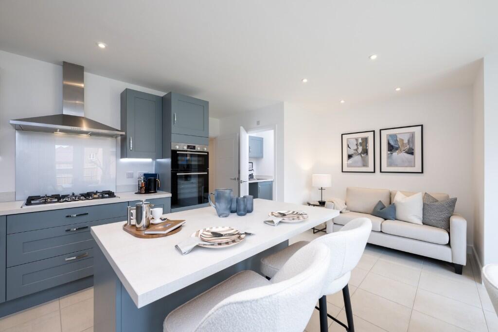 Additional image 9 of Great Brook Ground, 
Clifton-Upon-Dunsmore, 
Rugby, 
CV23 1DX