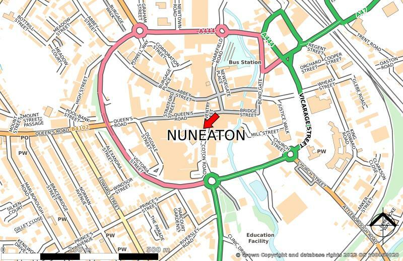 Additional image 4 of 15a Coventry Street, Nuneaton CV11 5RD