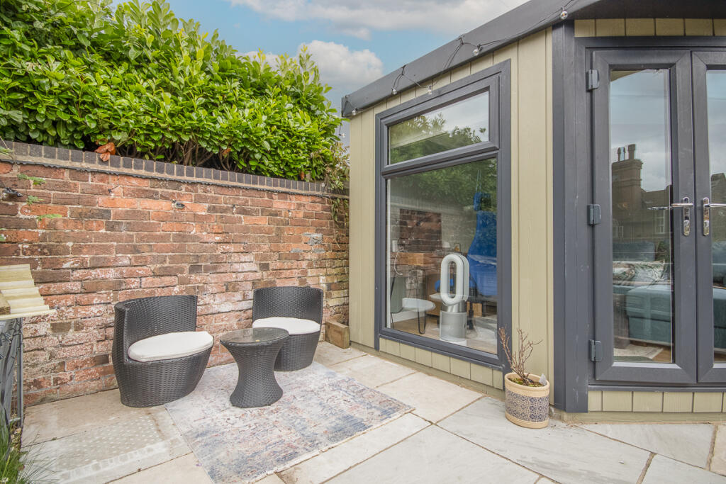 Additional image 25 of Mount Pleasant Road, Repton