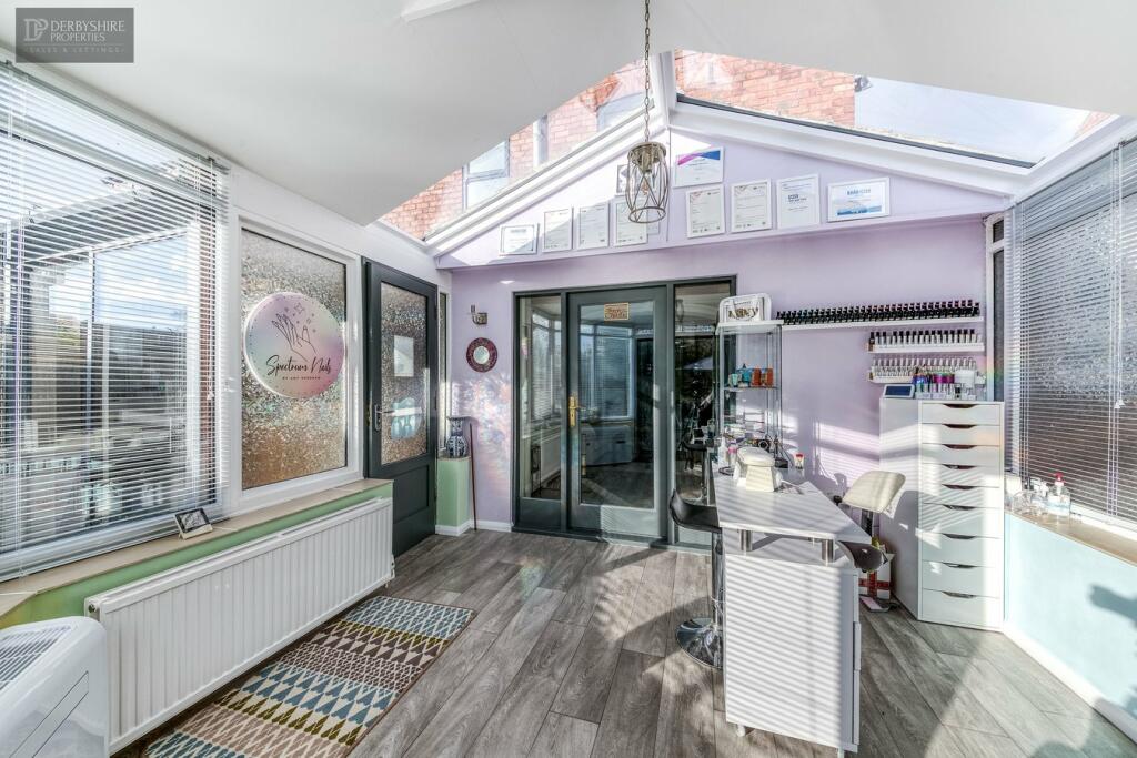 Additional image 14 of Alfreton Road, South Normanton, DE55