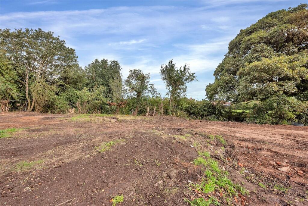 Additional image 5 of Development Plot-Dalbury Lees, Ashbourne, Derbyshire