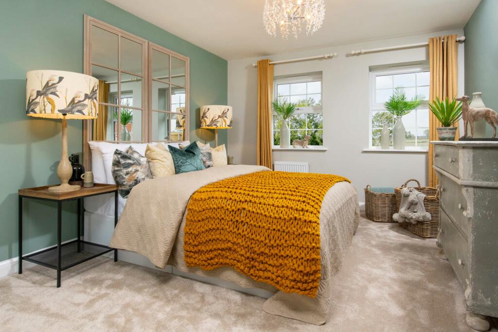 Additional image 10 of Ashlawn Road,
Rugby,
CV22 5QE