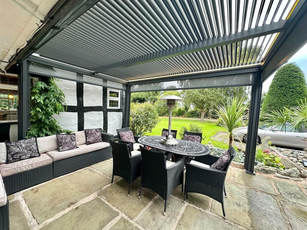 Additional image 54 of Cuckoo Lane, Acton, Nantwich, Cheshire