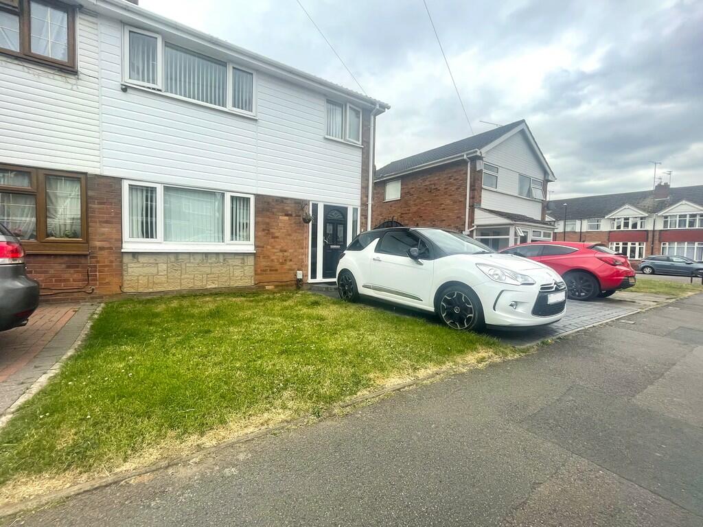 Additional image 3 of Cheadle Close, Coventry