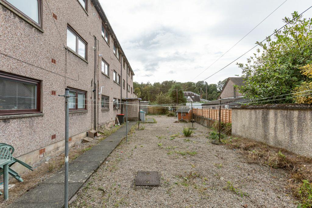 Additional image 21 of 28 West Street, Langholm, DG13 0DU