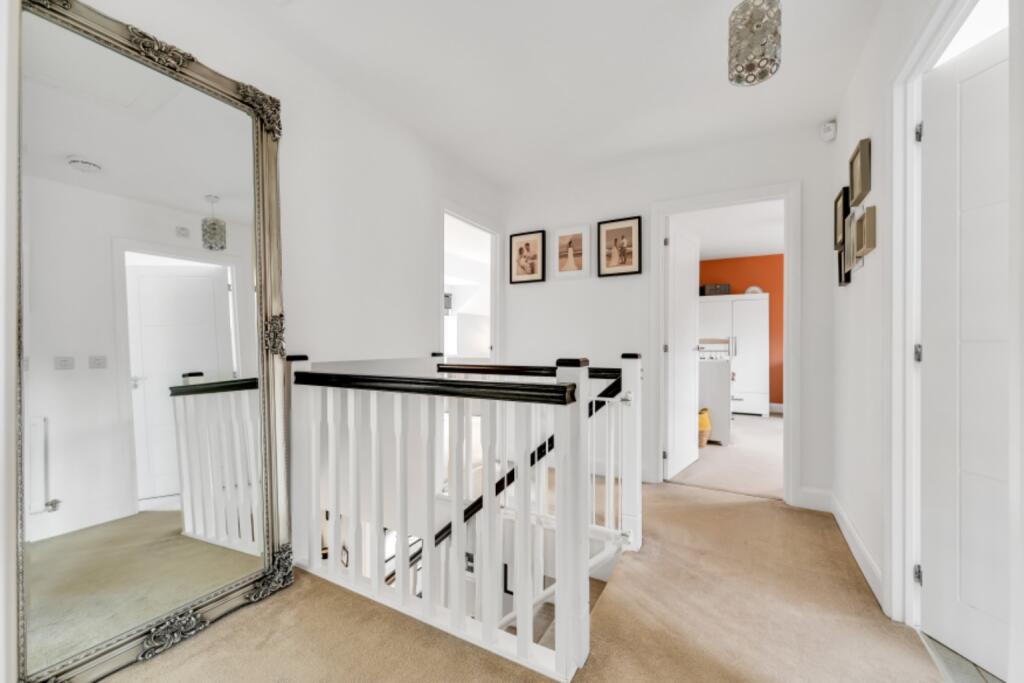 Additional image 28 of Holloway, Repton, Derbyshire, DE65 6RH