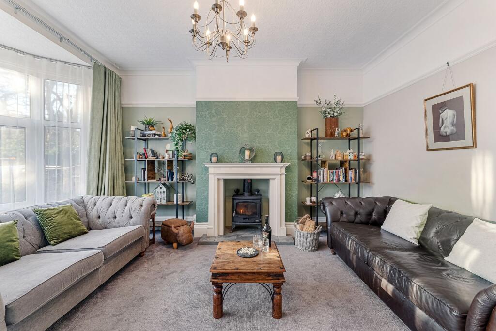 Additional image 15 of Beautifully Presented And Spacious Edwardian Home Near Hartford