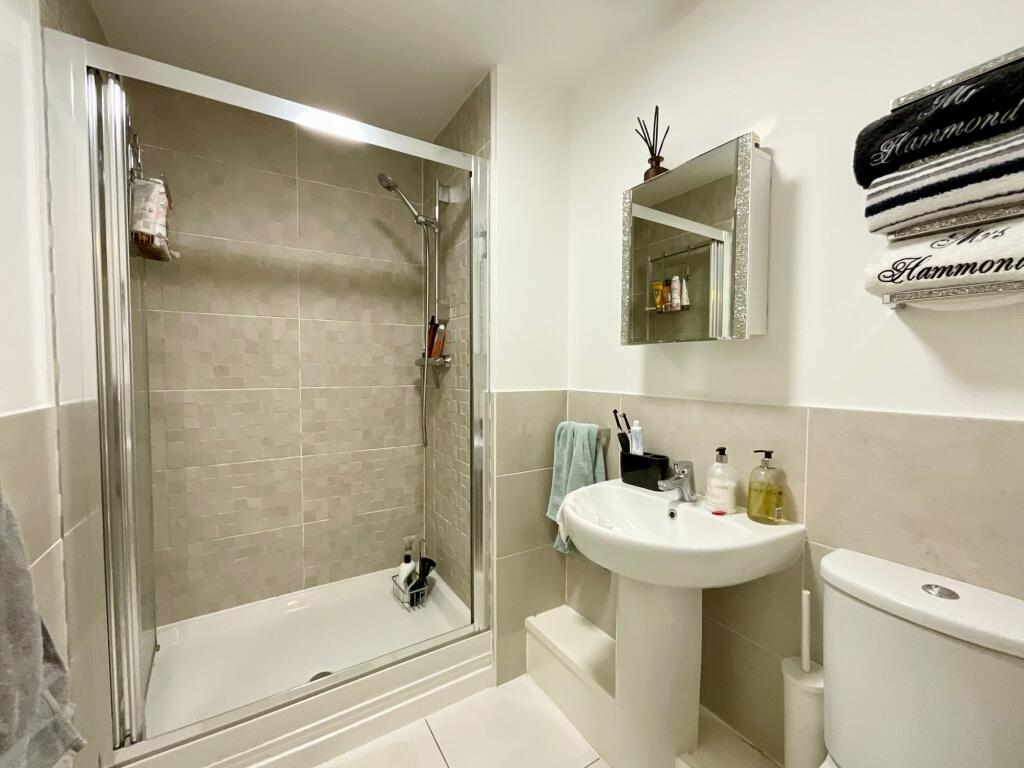 Additional image 10 of Ernie Tagg Road, Shavington, CW2